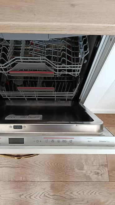 dishwasher: Ремонт посудомоечных машин Мастер по ремонту посудомоечных машин — 4
