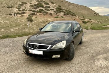 дтп машина: Honda Inspire: 2003 г., 3 л, Типтроник, Бензин, Седан