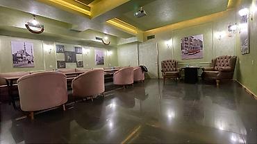 kafe ucun bar: İcarəyə verilir – geniş və zövqlü interyerə malik məkan Təyinat: - — 3