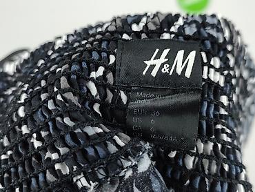 h: H&M, Sukienka damska, rozmiar S — 4