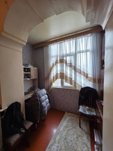 Köhnə tikili: Bakı, 6 otaqlı, Köhnə tikili, m. Əhmədli, 132 kv. m — 14