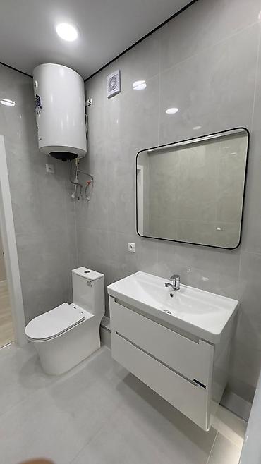 60: 1 комната, 48 м², Таш-Рабат ТРЦ Элитка, 8 этаж, Свежий ремонт — 7