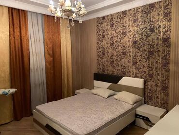 Uzunmüddətli kirayə mənzillər: Gənclik Həsən Əliyev küçəsində İqtisad universitetin qarşısında 3 — 3