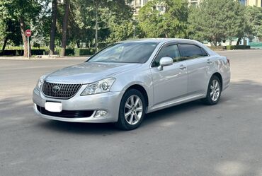 Toyota: Toyota Majesta: 2012 г., 4.6 л, Автомат, Бензин, Седан
