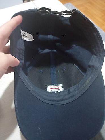 fila sandale: One size, bоја - Tamnoplava — 2