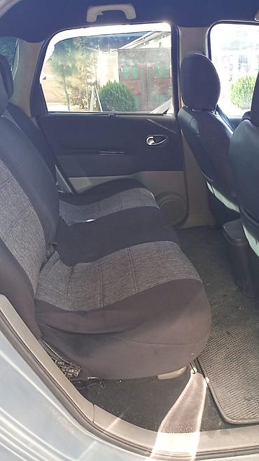 toyota motor yagi 5w30: Renault Scenic: 1.5 l | 2006 il 156 km Van/Minivan — 6