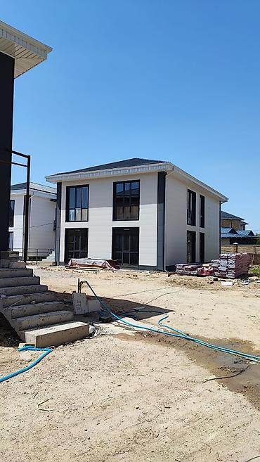 Продажа квартир: 1 комната, 21 м², Индивидуалка, 1 этаж, Готовая ПСО (под самоотделку) — 3