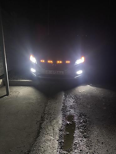 Hyundai: Hyundai Sonata: 2016 г., 2 л, Автомат, Газ, Седан — 10