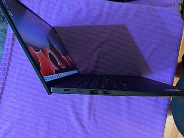 512: Ультрабук, Б/у, Intel Core i7 — 5