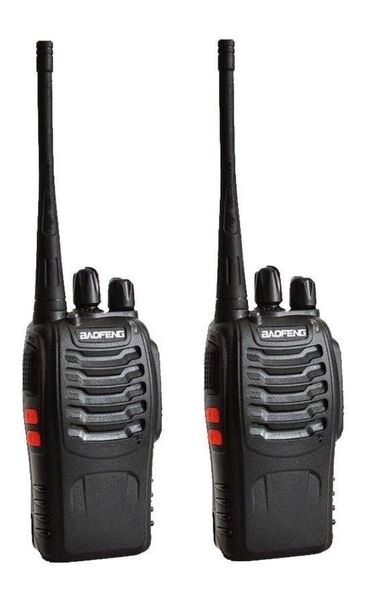 где можно купить рацию: Baofeng BF-888s - профессиональная радиостанция с множеством функций и