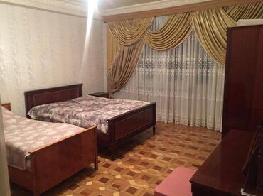 Uzunmüddətli kirayə mənzillər: Yasamal rayonu (Tib kolleci, 20 yanvar və inşaatçılar metrosuna yaxın) — 4