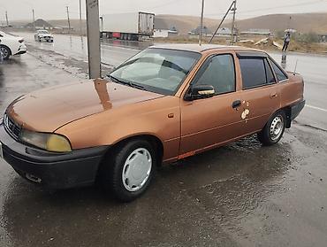 фара опель вектра б: Daewoo Nexia: 1997 г., 1.5 л, Механика, Бензин, Седан — 6