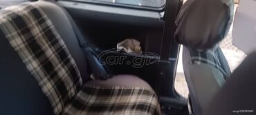 Toyota: Toyota Starlet: 1.4 l. | 1995 έ. Κουπέ — 11