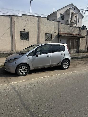 Унаа: Mitsubishi Colt: 2003 г., 1.5 л, Хетчбек — 3