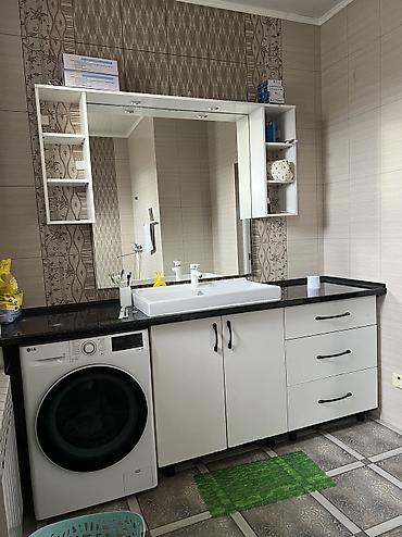 Продажа коттеджей и домов: Дом с большим участком кашка баш Дом 6 ком Уч 8 сот 3 спальни 2 сан — 3