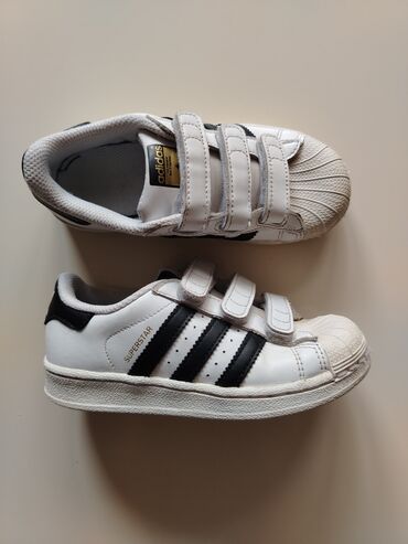 bata zenska obuca: Adidas, Size - 30