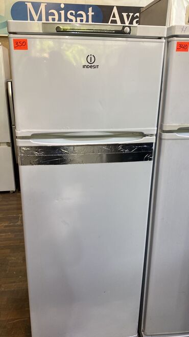Soyuducular: 2 qapılı Indesit Soyuducu Satılır