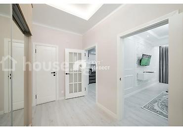 Продажа квартир: 1 комната, 47 м², Элитка, Евроремонт — 13