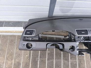 dm tapi: BRAON TABLA SA AIRBAGOM ZA VOLKSWAGEN PASSAT B7, PASSAT B7 ALLTRACK | — 3