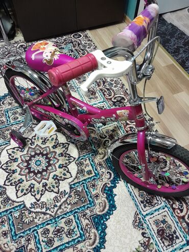 salcano велосипед цена: Новый Четырехколесные Детский велосипед Salcano, 20", скоростей: 1, Платная доставка, Доставка в районы