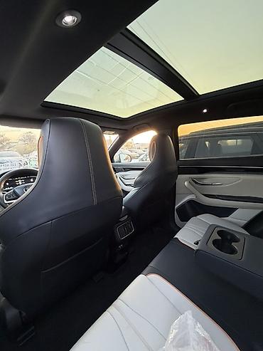 bnw e39: BYD Song Plus: 2023 г., Автомат, Электромобиль, Кроссовер — 7