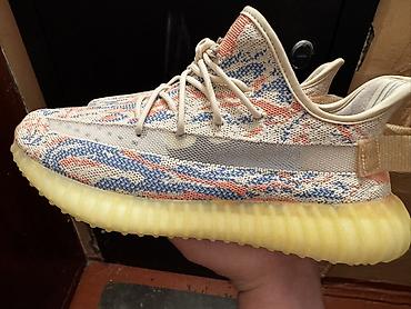 yeezy foam runner: Мужские кроссовки, 43, Adidas, Новый — 2