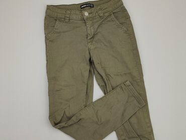 bluzki z croppa: Jeans, Cropp, XS (EU 34), condition - Perfect