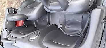 Kompletan auto u delovima: KOMPLETAN 206CC U DELOVIMA ZA PEUGEOT 206 | kompletan se prodaje — 15