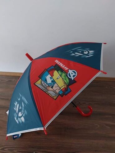 Ostale dečije stvari: Kišobran za decu 🌧
Cena 1350 din — 4