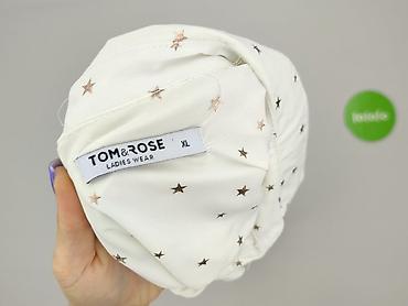 bluzy lee: Tom Rose, Koszula damska, rozmiar XL — 4