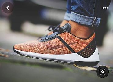 Кроссовки и спортивная обувь: Мужские кроссовки, 43, Nike, Б/у, Платная доставка — 9