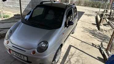 вентилятор опель вектра б: Daewoo Matiz: 2004 г., 0.8 л, Механика, Бензин, Хетчбек