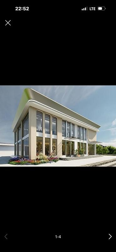 prima construction: Проектирование — 1