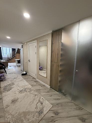 Продажа квартир: 2 комнаты, 68 м², Индивидуалка, 4 этаж, Евроремонт — 5