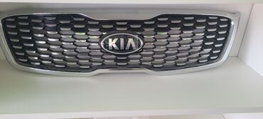 гидранасос гольф 3: Решетка радиатора Hyundai Новый, Оригинал