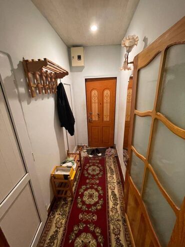 Uzunmüddətli kirayə mənzillər: Ev Memar Əcəmi metrosundan 15 dəqiqə məsafədə yerləşir.İşıqı qazı suyu — 6