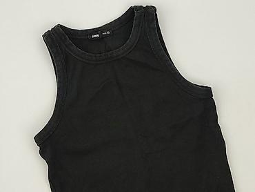 ellesse bluzki: Sinsay, Top damski, rozmiar XL — 1