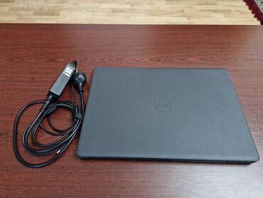 Modemlər və şəbəkə avadanlıqları: DELL vostro 3500 satılır. Az istifadə olunub