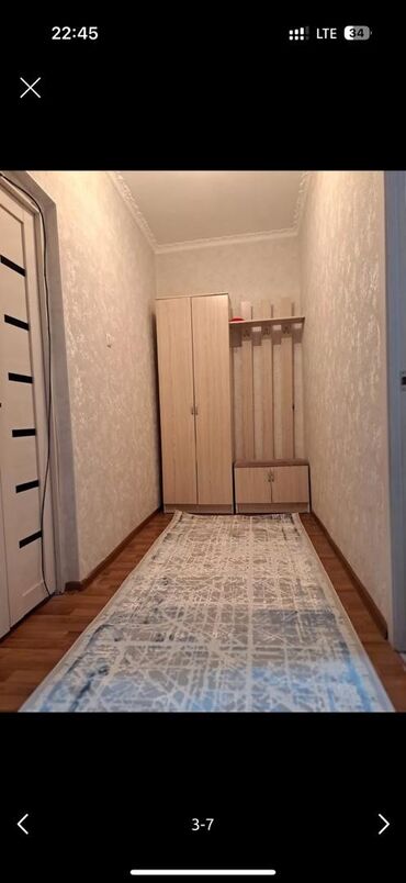 Долгосрочная аренда квартир: 2 комнаты, Собственник, Без подселения, С мебелью полностью
