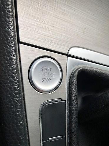 Volkswagen: VOLKSWAGEN GOLF 7 1.4 TSI KAIS METAN 2015. GODIŠTE | Auto je — 25