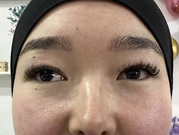 Ресницы: Ресницы, Классика, 2D, 3D, Требуются модели — 9