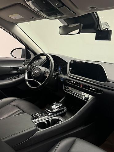 Hyundai: Hyundai Sonata: 2019 г., 2 л, Автомат, Газ, Седан at lalafo.kg — 8 Hyundai: Hyundai Sonata: 2019 г., 2 л, Автомат, Газ, Седан — 8