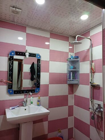 Köhnə tikili: Bakı, 2 otaqlı, Köhnə tikili, m. Həzi Aslanov, 60 kv. m — 8