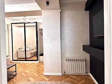 Долгосрочная аренда квартир: 2 комнаты, Собственник, С мебелью полностью — 5