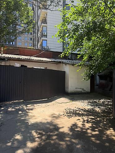 Долгосрочная аренда домов: 1 м², 1 комната — 8