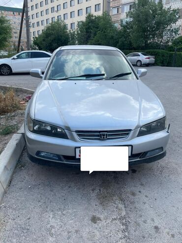 авто хонда акорт: Honda Accord: 2000 г., 2 л, Автомат, Бензин, Седан