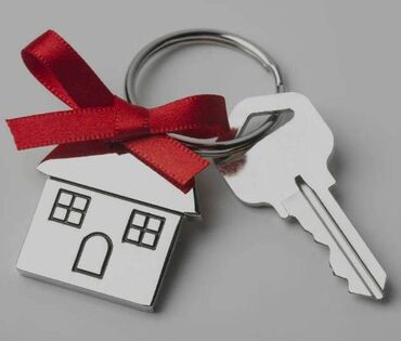 тыныстанова квартира: 1 бөлмө, 38 кв. м, Жеке план, 3 кабат