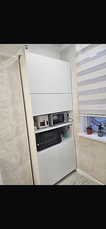 2 bedroom: 2 комнаты, 62 м², 1 этаж — 6