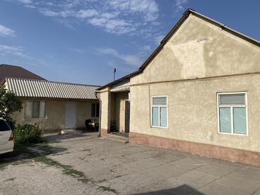 дом с участком купить: Дом, 70 м², 3 комнаты, Собственник, Косметический ремонт