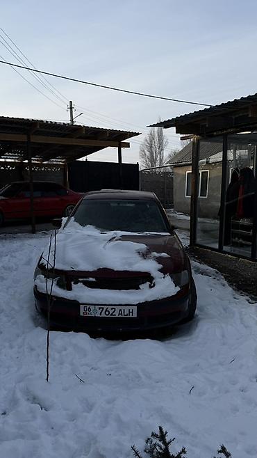 Volkswagen: Volkswagen Passat: 2000 г., Седан — 4